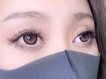 ニル 仙台(NIL)/ボリュームラッシュ400本