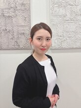 ラヴィーア メン(Lavia Men) 渡邊 涼子