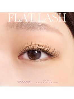 アイマ 北千住(imma)/フラットラッシュ 100本
