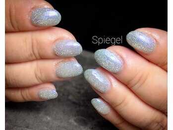 シュピーゲル/豊田市ネイルサロンSpiegel
