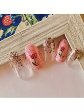 ネイルサロン春/