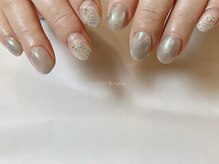 シーセブンビューティ(ccccccc b.)/もやもやオーロラニュアンス