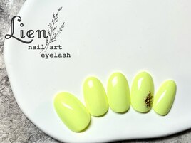 シンプルネイル★