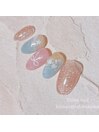 季節限定デザイン
