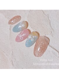 季節限定デザイン