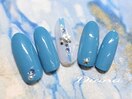 定額ハンド５９８０円　B-077