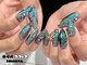 ネイルマフィア 渋谷(NAIL MAFIA)の写真/【痛ネイルの施術も可能】お客様の理想を創り上げる驚きの再現率！※痛ネイルのご予約はLINE@のみ