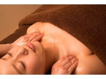 ハンサロンドヴィサージュ/