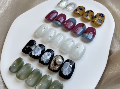 ホニ(Honi)の写真