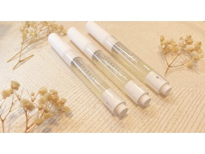 ネイルクイック アトレ上野店の写真