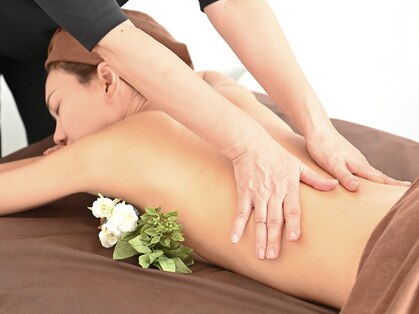 イエルバブエナの写真