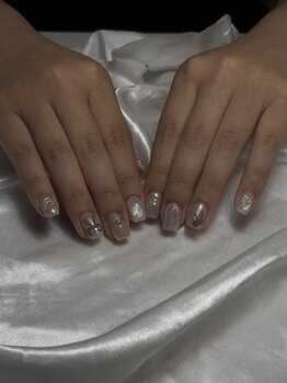 ルルネイル(RR nail)/