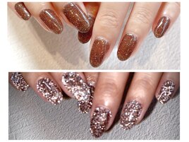 フラッシュグリッター