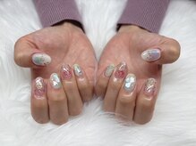 リノ(Lino)/持込デザイン/フィルイン