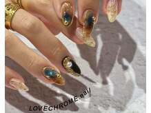 ラブクロム(LOVE CHROME)