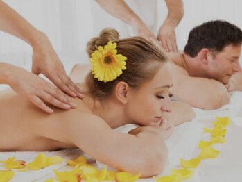 エステティックサロン ヨウコの写真/【当店人気のペアメニュー】好きなメニュー利用&2人~3名での来店可能◎新メニューも♪