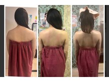 ロココ 豊田店(Rococo)/ビフォーアフター