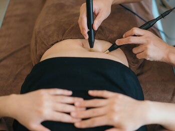 こみなみ整体院 サロンコミナミ(Salon5373)/本来の自己治癒能力を高めます