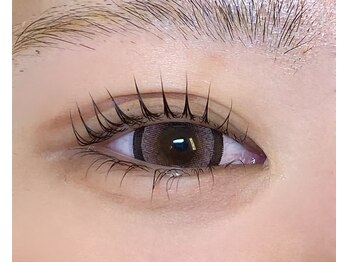 スピラ 上通店(Spira)/パリジェンヌ