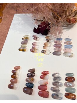 10月新作アート