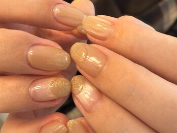 ダブリューズビューティールーム マヒナネイル(W's Beauty room/MAHINA nail)/【W’s】定額