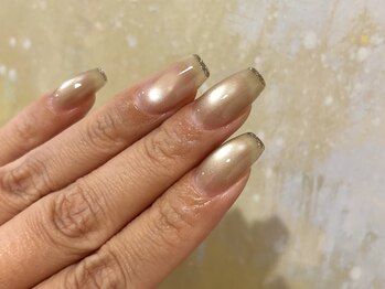 グラシアス(Gracias)/マグネットスキニーフレンチ