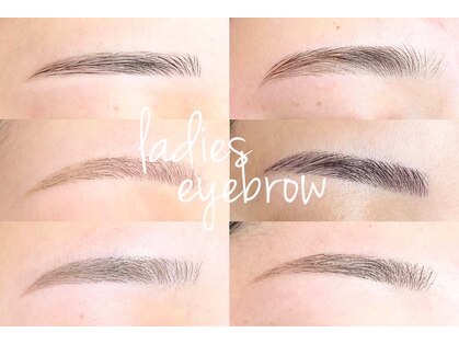 マヴィアイラッシュ バイヘッドライト 水戸駅南店(Ma Vie eyelash by HEADLIGHT)の写真