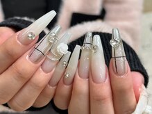 MARU Nail Salon【12/2 NEW OPEN（予定）】/おすすめデザイン
