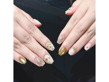 ジェミニ ネイル(GEMINI nail)/