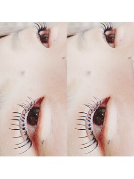 コア(Koa)/エクステパーマ140本