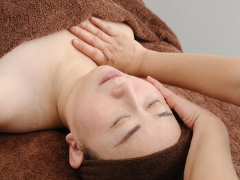 艶/フェイシャル