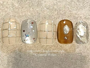 クレオ 中目黒店(Cleo)/【1月】ミラーチェック