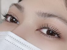 ノーブル(noble)/パリジェンヌラッシュリフト