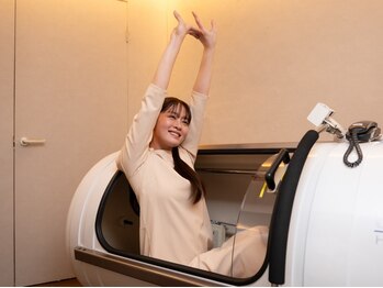 銀座リラコラ 大名古屋ビルヂング店 の写真/名古屋駅直結★駅チカでアクセス良好◎お仕事帰りやお買い物の合間にも通いやすい好立地サロンです♪