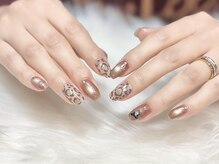 ファメル 赤坂店(Fam-er)/レオパード×マグ