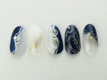 スターガーデン 小竹向原店/ゴージャスネイル