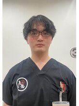 陽ので鍼灸接骨院 板橋区仲宿院&nbsp;伊東 怜生