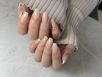 リンボンネイル(Rinbon nail)/【ワンカラー】