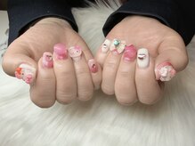 アンナ ネイル(Anna Nail)/