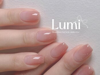 ルミネイル 大宮東口店(Lumi Nail)/ベビーブーマー