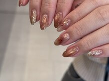 ラビスネイルエス アドー(ravisnail-Es- adore)/