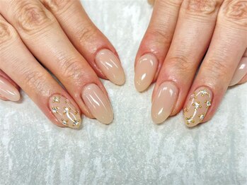 CHARY【チャーリー】【3月OPEN（予定）】/