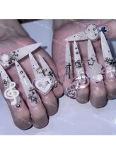 ティーアンドビー ネイルスタジオ(T&B NAIL STUDIO)/