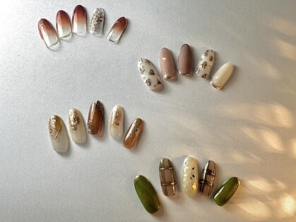 クラージュ(Courage)の写真