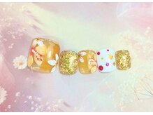 ギャザーパーティー 乃木坂店(gatherparty)/シーズンデザイン【Flower】