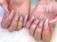 オーヴェ(AUVE)/マグネットフレンチ