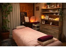 五橋楼の雰囲気（自宅サロンですのでお気軽にいらしてください。）