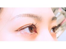 ジュイール 富士見ヶ丘店(jouir)/ラッシュリフト/まつげパーマ