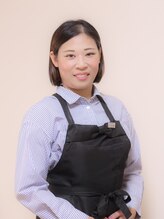 ルンルンボール(runrunball)&nbsp;スタッフ KOMOMO