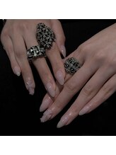 ユニークネイル 横浜関内店(Unique Nail)/